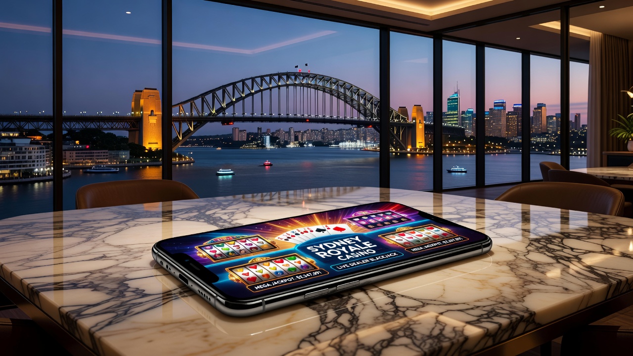 Top-Rated Australian Online Casinos for Real Money in 2026 - australian online casinos real money