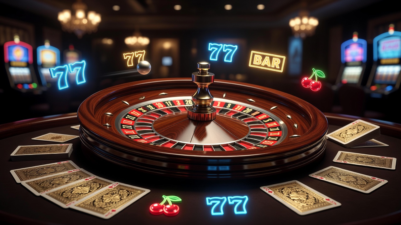 Real Money Games to Enjoy - australian online casinos real money