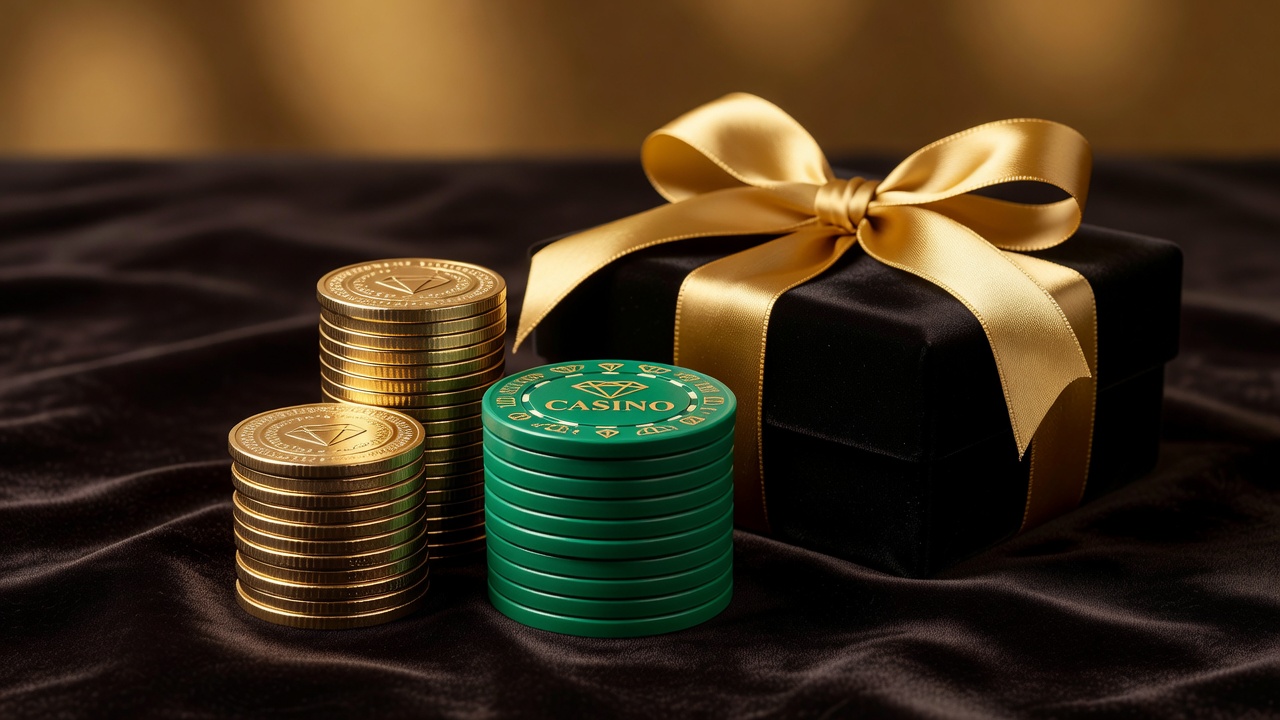 Claiming Your Casino Bonuses - australian online casinos real money