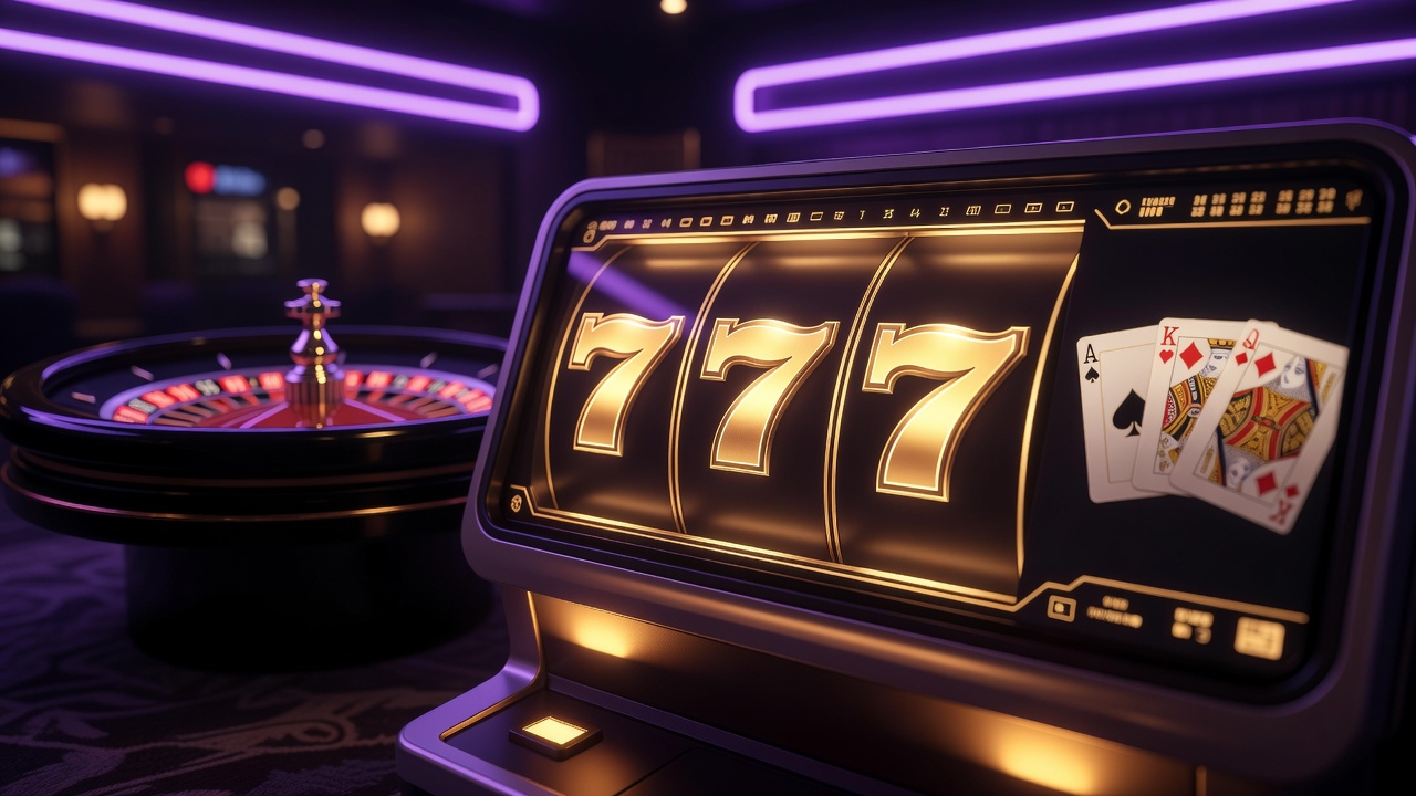 Top Free Online Casino Games to Win Real Money (No Deposit) - free online casino games win real money no deposit