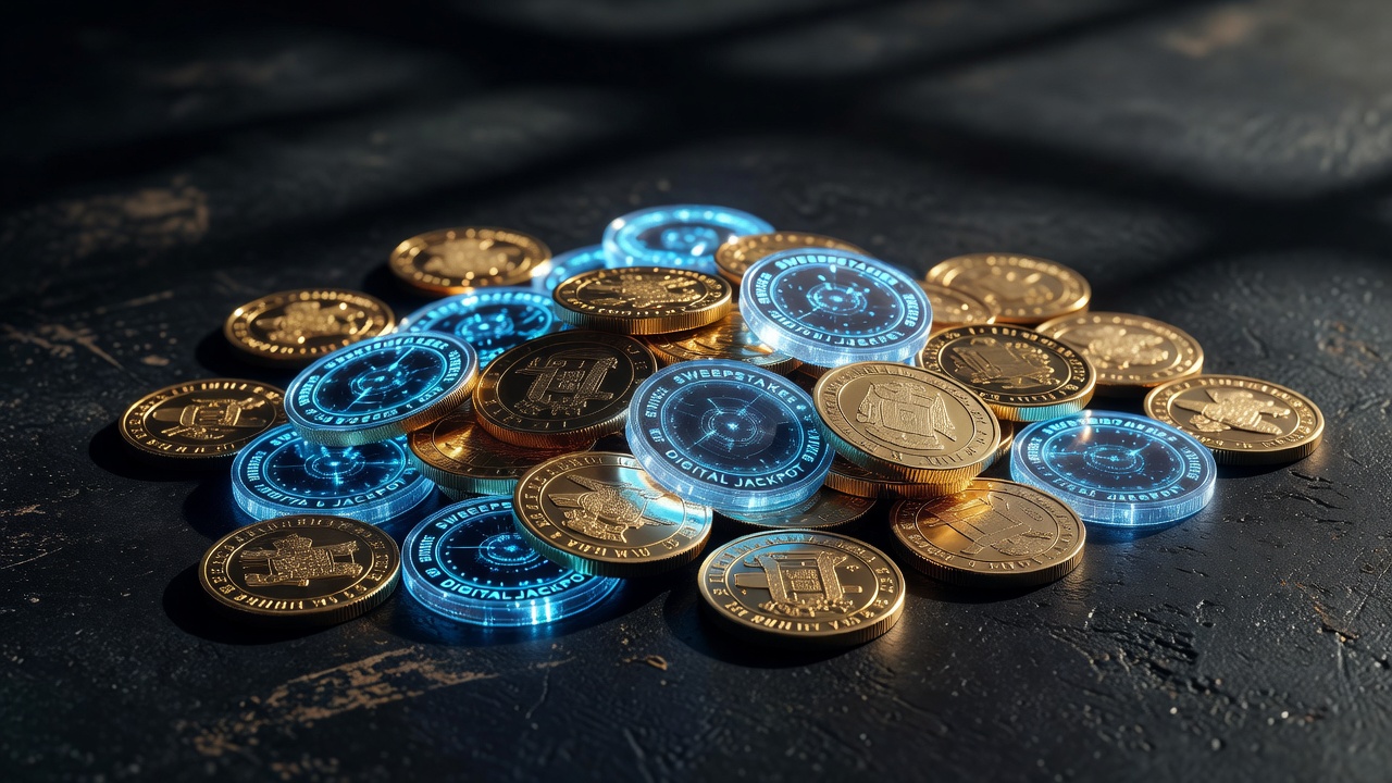 Understanding Virtual Currencies: Gold Coins & Sweeps Coins - social casino real money