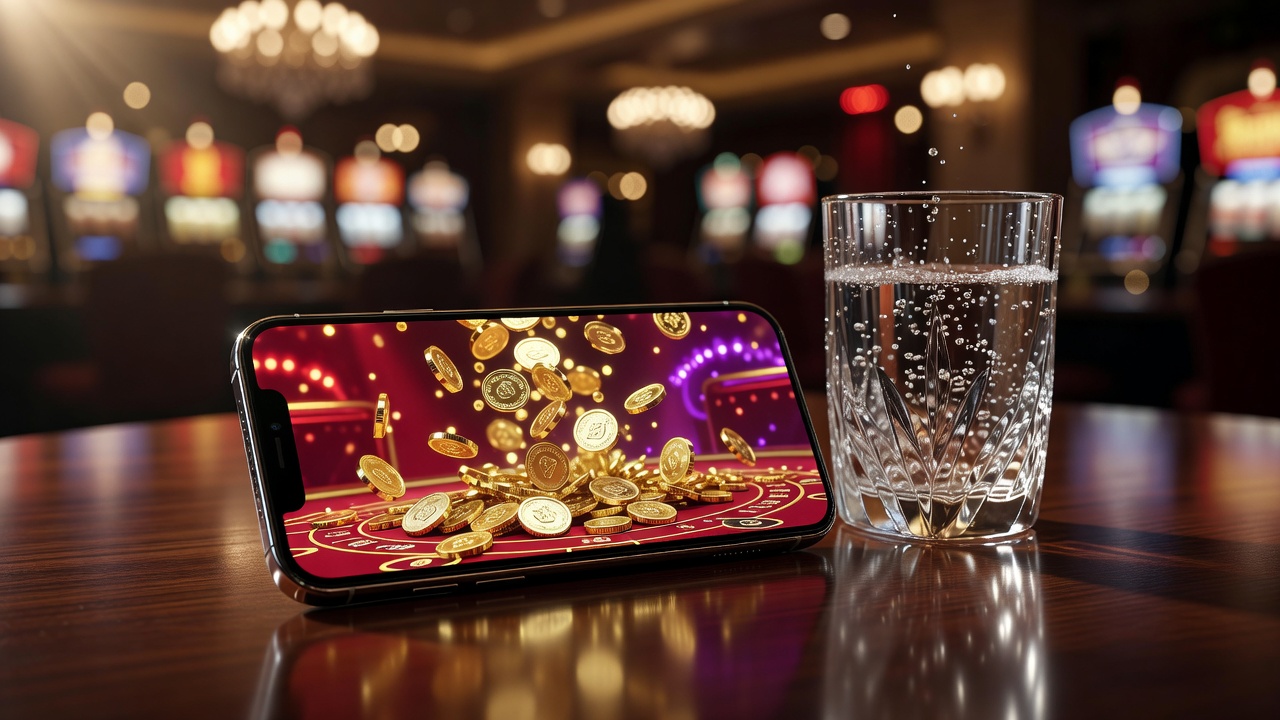 Top Platforms for Real Money Redemption - sweepstakes casino real money