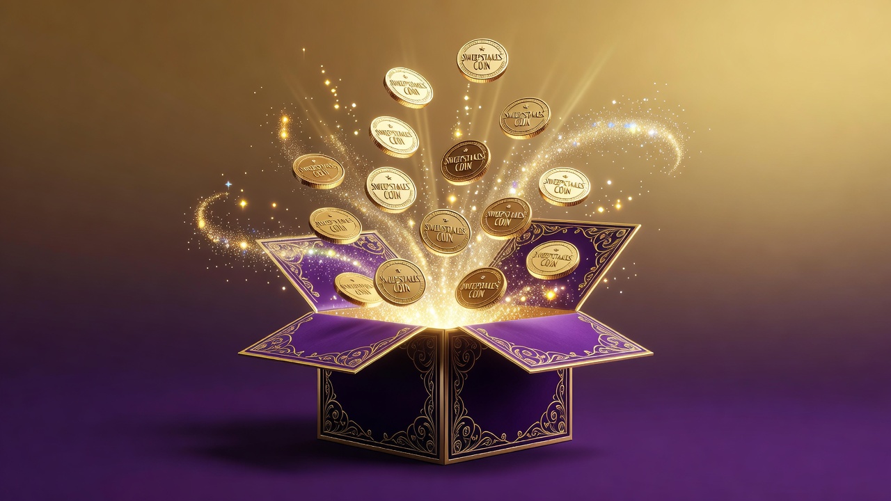 Maximize Your Fun: Free Coins &amp; Bonuses - sweepstakes casino real money