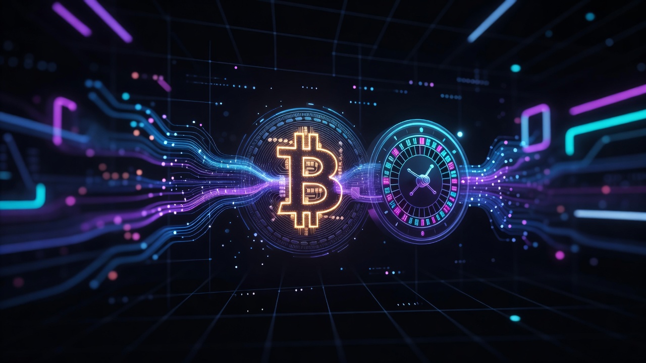 Understanding Crypto Gambling Mechanics - crypto real money casino australia