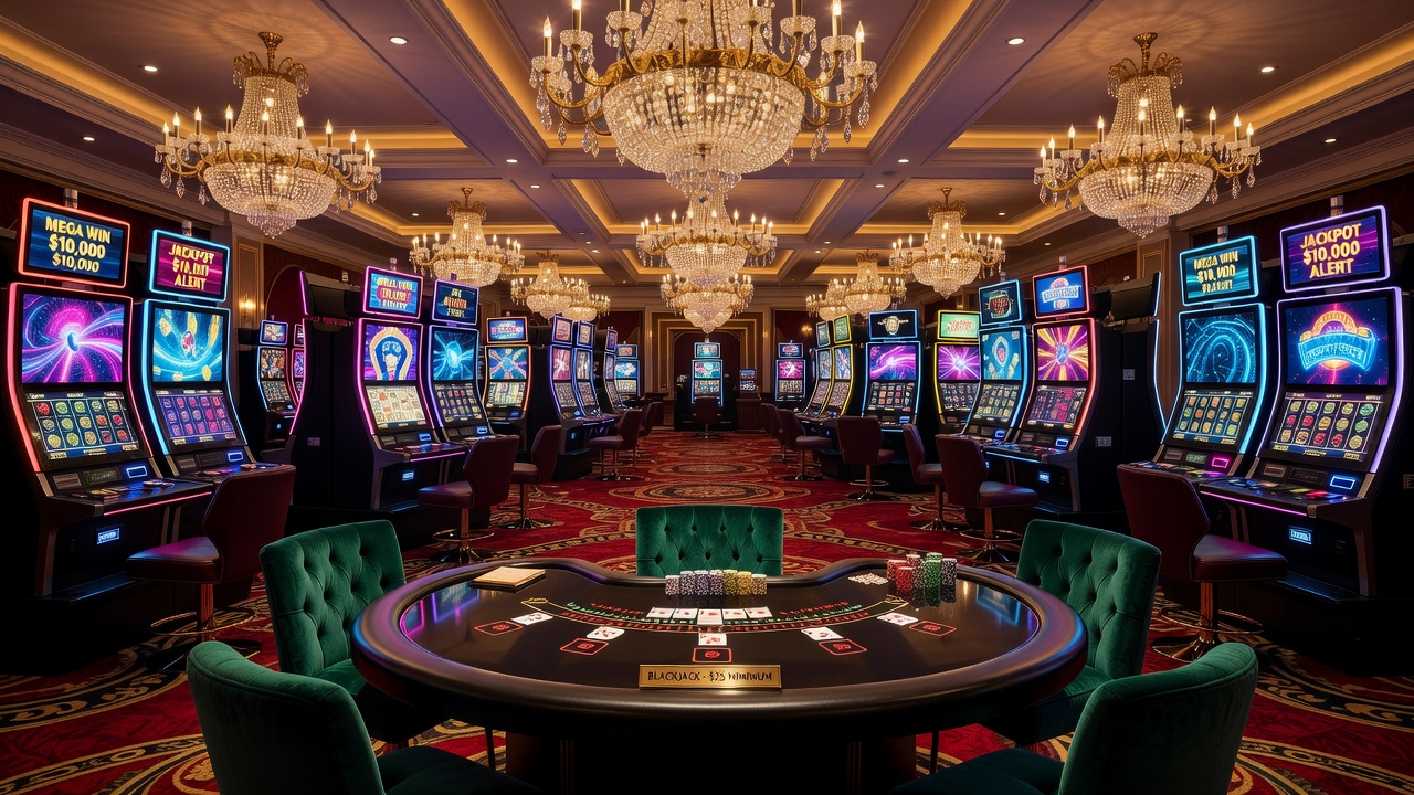 Games You Can Play at Australian Crypto Casinos - crypto real money casino australia
