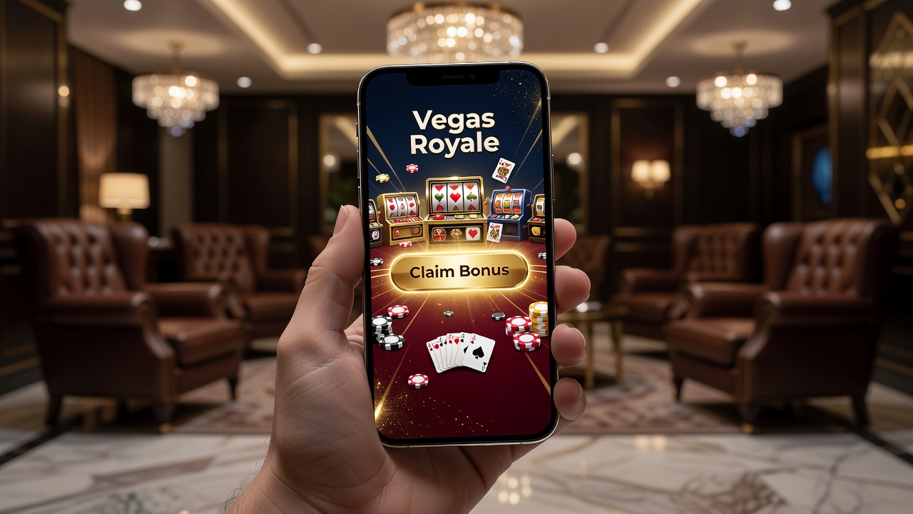 How to Claim Your Online Casino Real Money Free Bonus Today - online casino real money free bonus