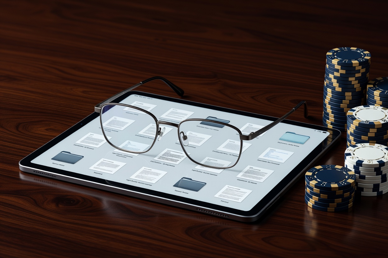 Essential Terms &amp; Conditions You Must Know - online casino real money free bonus