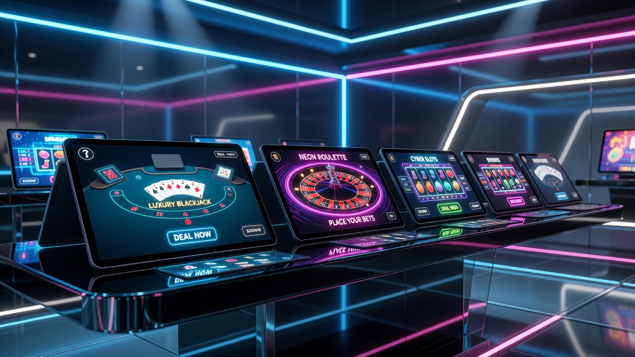 Top Online Casinos with Online Casino Real Money Free Bonus Offers (2026 Picks) - online casino real money free bonus
