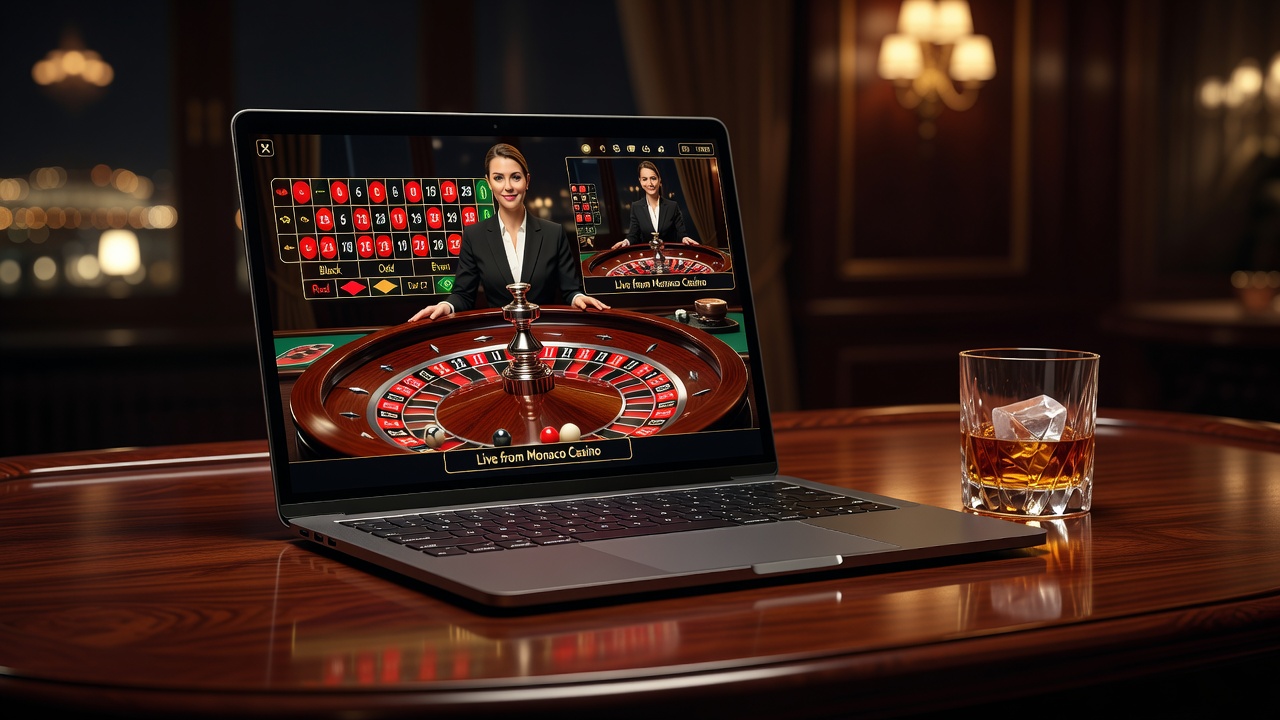 Getting Started: Playing Real Money Table Games Online - real money casino table games