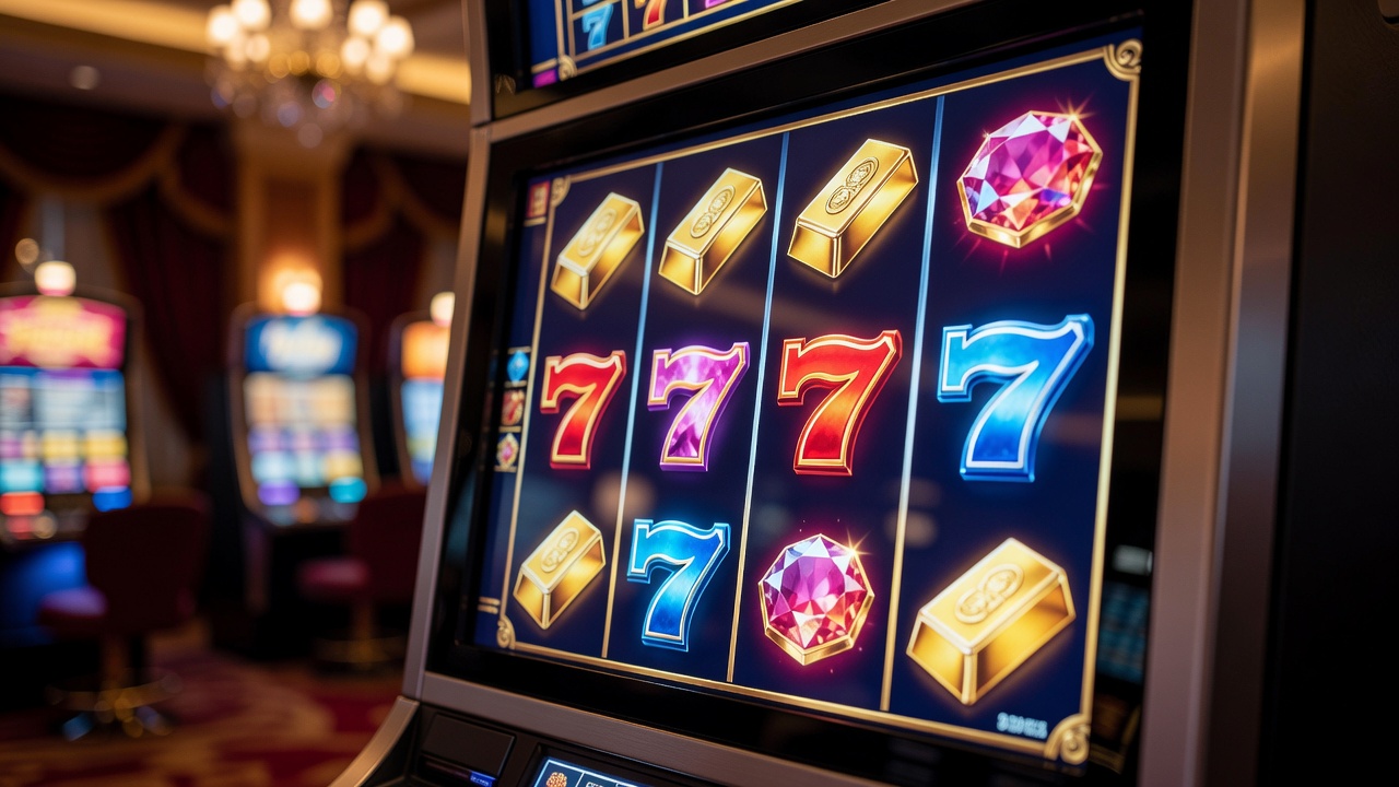 Exploring the Game Library and Fairness - is luckyhills casino legit