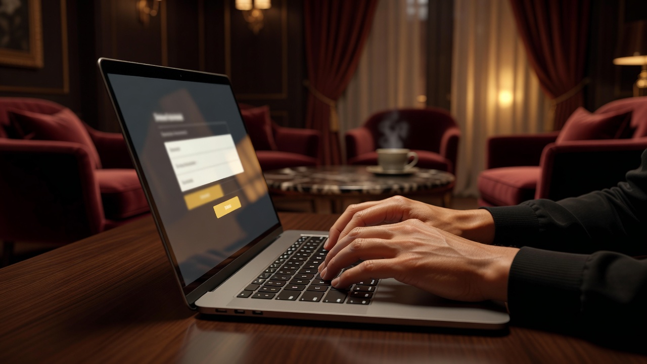 How to Sign Up: A Step-by-Step Guide - is luckyhills casino legit