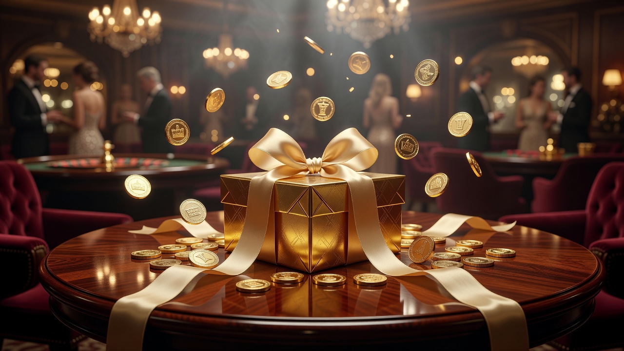 Bonuses and Promotions at Rocketplay - rocketplay casino review australia