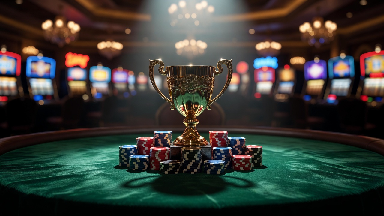 Tournaments - neospin casino australia