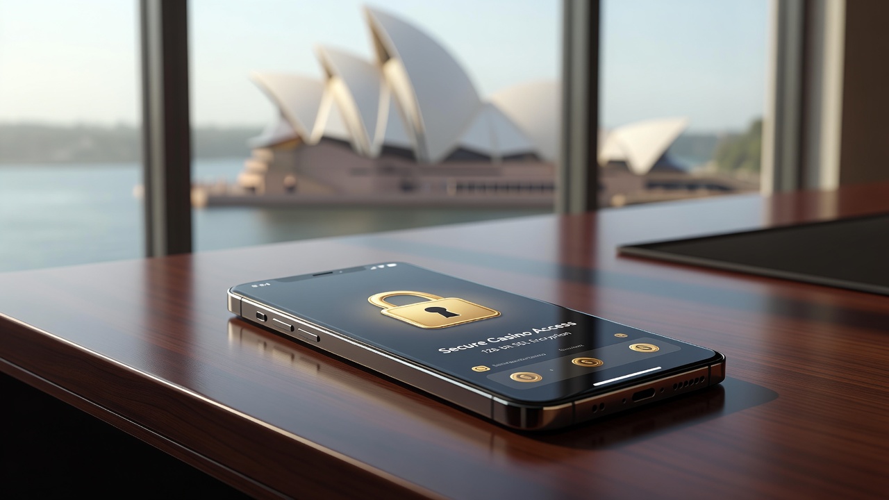 Is Stay Casino Legit for Australian Players in 2026? - stay casino australia