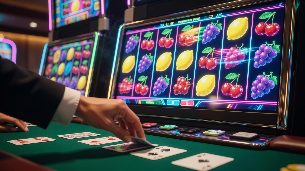 Game Selection at Stay Casino: Pokies, Live Dealers &amp; More - stay casino australia